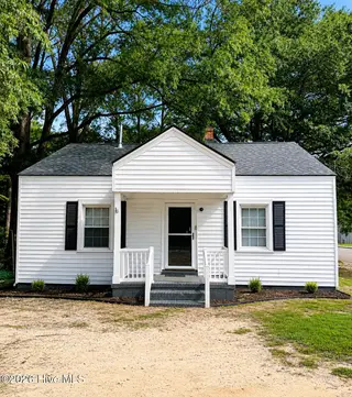 1100 Churchill Avenue SW, Wilson, NC 27893 – photo 3: ChatGPT Image Aug 14, 2026, 03_53_38 AM