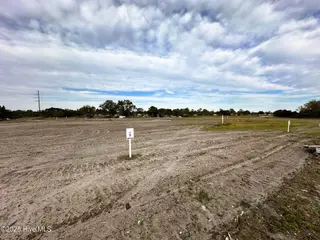 2412 Ferabee Street, Morehead City, NC 28557 – photo 1: Lot 9