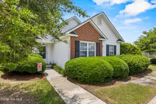 5400 Sun Coast Drive, Wilmington, NC 28411 – photo 3: 3_front exterior