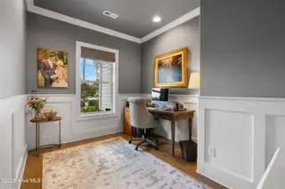 3660 Wingfoot Drive, Southport, NC 28461 — 4-bedroom home in St James, Southport, NC, photo 11 of 71: 3660WingfootDr-98