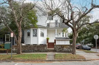 129 S 8th Street, Wilmington, NC 28401 — 6-bedroom home in Downtown, Wilmington, NC, photo 1 of 36: 8thS129-1FDanBL33A0086 copy