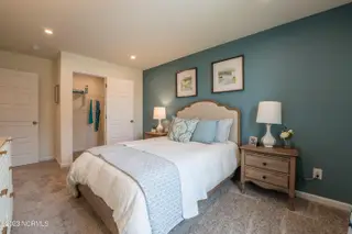 303 Enfield Drive, Carthage, NC 28327 – photo 20: 041_King_Bedroom 4