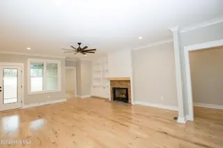 132 Hunter Trail, Southern Pines, NC 28387 – photo 8: 132 Hunter Trail-17