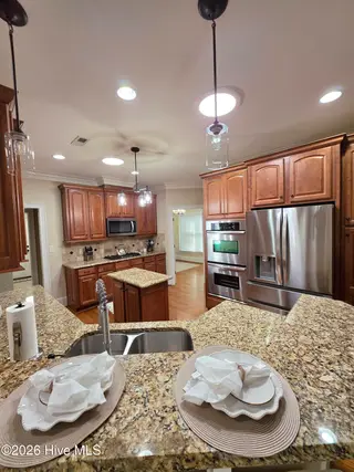 3605 Prestwick Place, Greenville, NC 27834 – photo 12: 11007