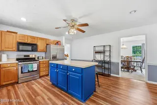 225 Godfrey Boulevard, Havelock, NC 28532 – photo 10: Kitchen