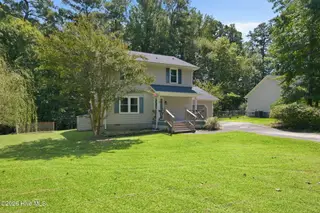 110 Bristol Lane, Havelock, NC 28532 – photo 2: Front