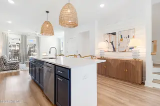 200 Olde Towne Yacht Club Drive 39 Inlet Cove, Morehead City, NC 28557 – photo 10: Kitchen