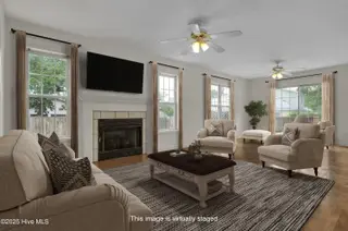 1372 E Boiling Spring Road, Southport, NC 28461 – photo 5: Virtually Staged