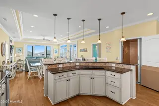 29 E First Street, Ocean Isle Beach, NC 28469 – photo 12: Kitchen