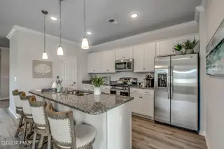 464 Goldenrod Terrace Lot 61, Calabash, NC 28467 – photo 15: Kitchen---Gwinnett