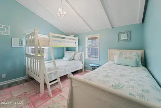 3526 E Dolphin Drive, Oak Island, NC 28465 – photo 19: Bedroom 2