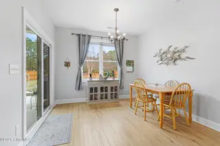 120 E Camp Kiro Road, New Bern, NC 28560 – photo 12: Dining Area