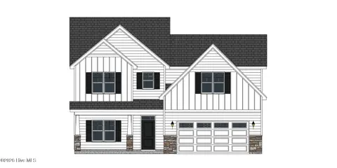 325 Gerbera Court, Greenville
