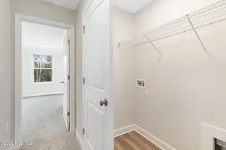 222 Cline Way Unit 134, Beaufort, NC 28516 – photo 21: Primary Closet