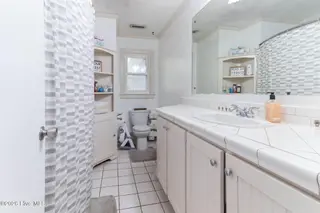 3729 Terrace Drive NE, Elm City, NC 27822 – photo 12: Hall Bathroom