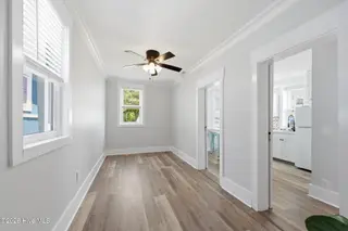 501 N 11th Street, Morehead City, NC 28557 – photo 24: Primary Bedroom