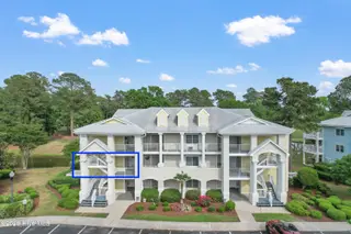 330 S Middleton Drive NW Unit 804, Calabash, NC 28467 — 2-bedroom condo in Brunswick Plantation, Calabash, NC, photo 5 of 58: 330SMiddletonDrNW804 - 2