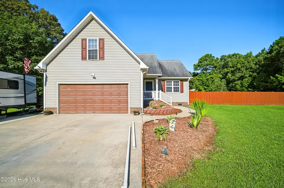571 Gum Bridge Road, Elizabeth City, NC 27909 – photo 1 of 43: Main Photo