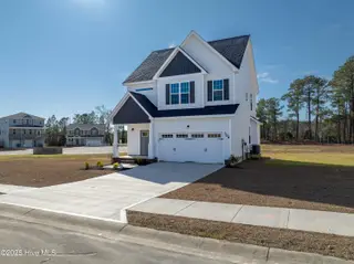 304 Broadleaf Drive, Jacksonville, NC 28546 – photo 2: 304 Broadleaf - Exterior - Edited_1
