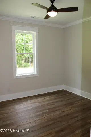 318 Bobbys Drive, Newport, NC 28570 – photo 22: Bedroom 3 June 26