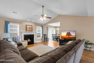 2837 Elizabeth Edwards Court, Grimesland, NC 27837 – photo 2: 2837 Elizabeth Edwards Court