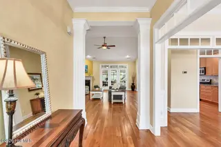 1205 Grandiflora Drive, Leland, NC 28451 – photo 6: Foyer