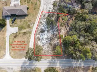 506 Island Road, Harkers Island, NC 28531 – photo 2: Good Road Frontage