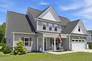 611 Osprey Landing Drive, Holly Ridge, NC 28445 – photo 2