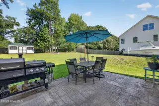 88 Vella Lane, Wilmington, NC 28411 — 4-bedroom home in Harborside, Wilmington, NC, photo 19 of 55