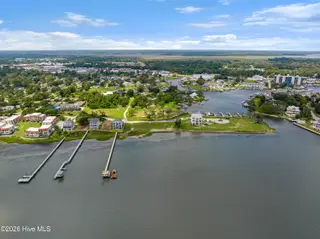 4729 S Shore Drive, Morehead City, NC 28557 – photo 14: Soundfront Vacant Lot