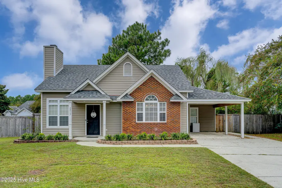 2213 White Road, Wilmington, NC 28411 – photo 1 of 44: 2213WhiteRoadFinal-39