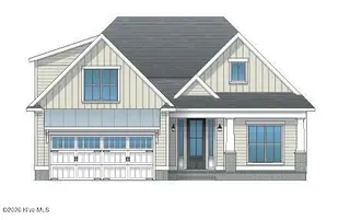 5168 Folklore Way, Wilmington, NC 28412 — 4-bedroom home in Riverlights, Wilmington, NC, photo 1 of 13