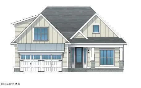 5168 Folklore Way, Wilmington, NC 28412 — 4-bedroom home in Riverlights, Wilmington, NC, photo 1 of 13