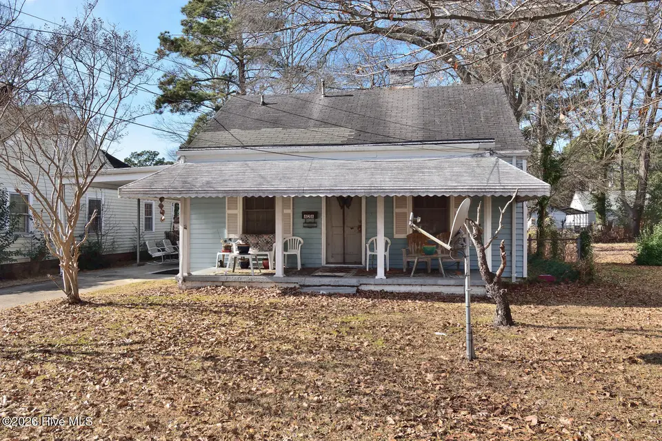 828 S Tillery Street, Rocky Mount, NC 27803 — 2-bedroom home, Rocky Mount, NC, photo 1 of 1: DSC_3652_4335