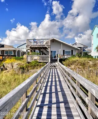 238 E First Street, Ocean Isle Beach, NC 28469 – photo 8: Deck4