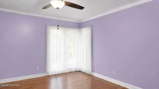 1251 W Acres Lane, Greenville, NC 27834 – photo 20: Guest Bedroom