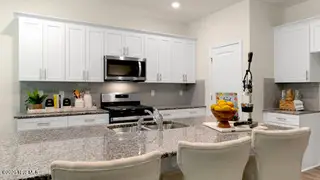 3048 Platinum Circle, West End, NC 27376 – photo 7: Kitchen