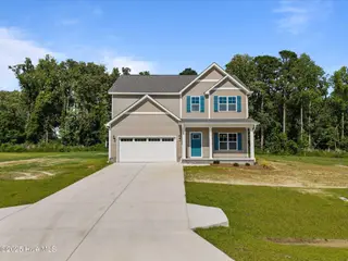 815 Lawson Court, Greenville, NC 27858 – photo 3: 3-web-or-mls-815 Lawson Court EX 001