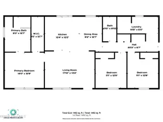 1681 Elon Drive SW, Supply, NC 28462 – photo 4: all_floors_1681_elon_drive_southwest_sup