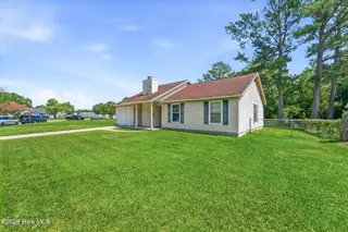 118 Hunting Green Drive, Jacksonville, NC 28546 – photo 21