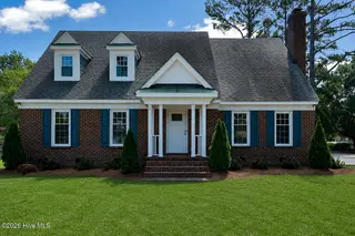 2400 Surry Road NW, Wilson, NC 27896 – photo 1: Surry