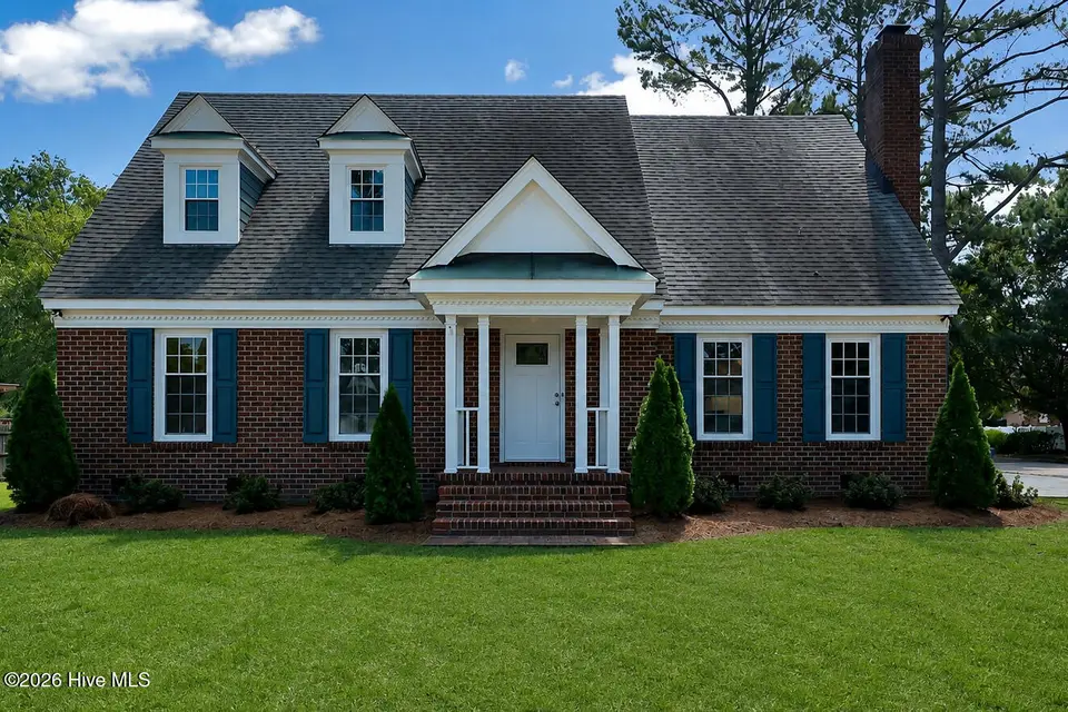 2400 Surry Road NW, Wilson, NC 27896 – photo 1 of 35: Surry