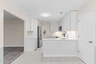 42 Pinewood Drive, Carolina Shores, NC 28467 – photo 17: Kitchen