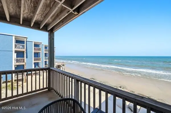 2210 New River Inlet Road Unit 252, North Topsail Beach, NC 28460