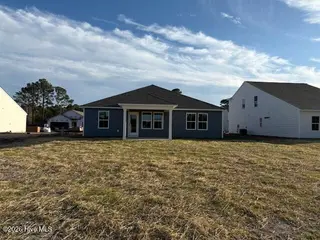 4680 Swimming Lane 124, Shallotte, NC 28470 – photo 2: Lot 124 rear