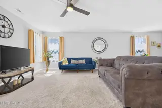 1730 E Coronado Avenue SE, Bolivia, NC 28422 — 3-bedroom home in Olde Georgetowne, Bolivia, NC, photo 7 of 37
