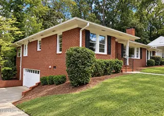 1003 E Rock Spring Road, Greenville, NC 27858 — 3-bedroom home in Rock Spring Park, Greenville, NC, photo 2 of 5: Screen Shot 2026-09-30 at 3.53.53 PM