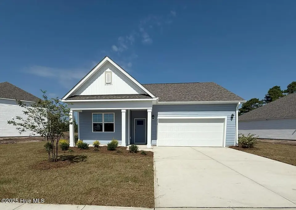 4355 Coralbead Lane Lot 101, Leland, NC 28451 – photo 1 of 33: Cali lot 101