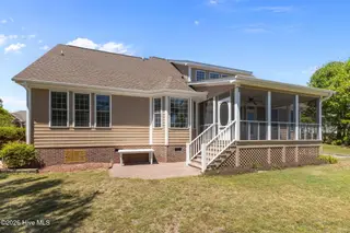 103 Fawn Creek Court, Cedar Point, NC 28584 – photo 4: 103 Fawn Creek Court