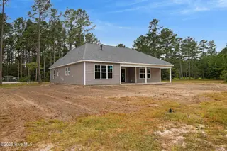118 Antebellum Drive, Havelock, NC 28532 – photo 23: Progress Photo- September 2025